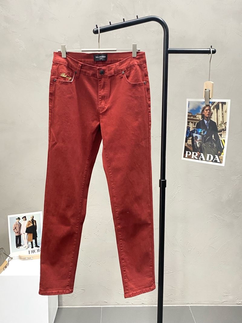 Balenciaga Jeans